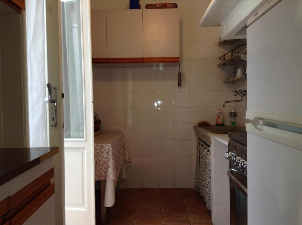 Casa Sara Villa Viareggio Rum bild