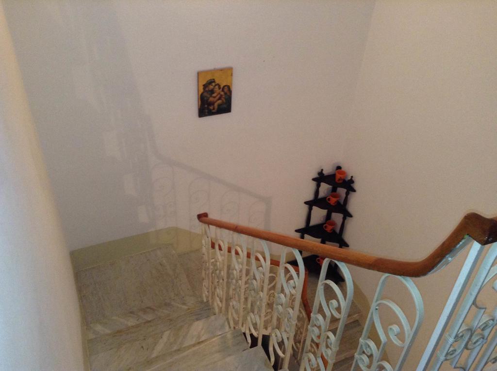 Casa Sara Villa Viareggio Rum bild