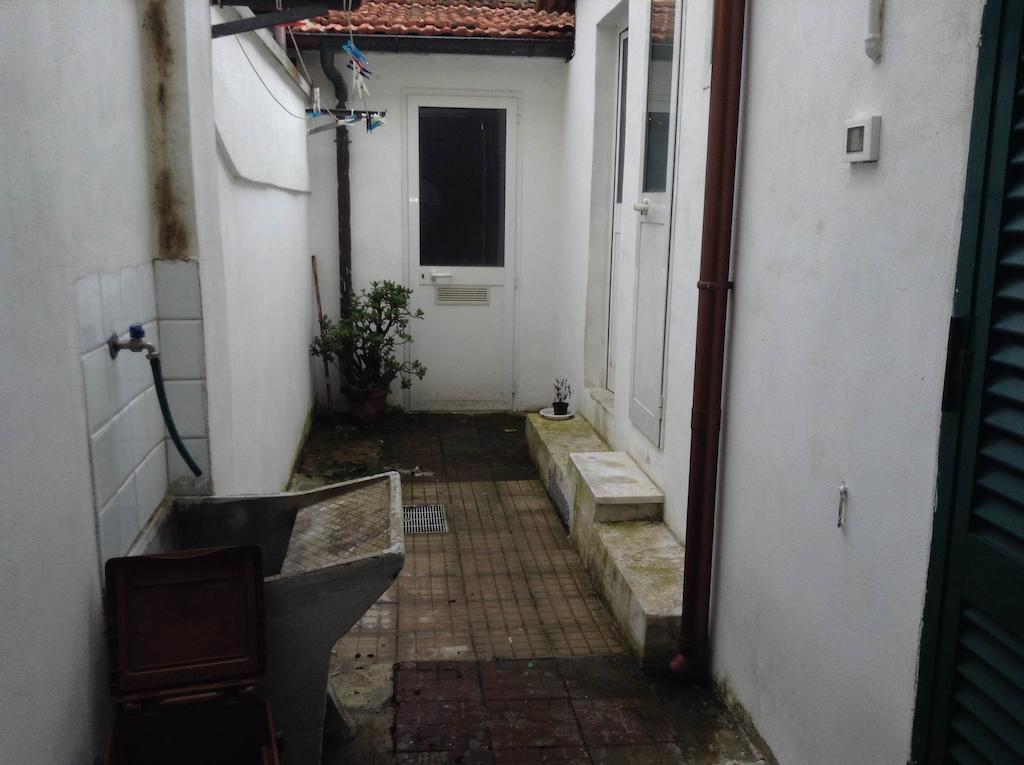Casa Sara Villa Viareggio Rum bild